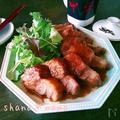 あふれる肉汁の虜になる♡豚ブロック肉で簡単「絶品ごちそう肉料理」10選 -