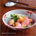衝撃的に簡単＆激ウマ！「かまぼこ」で作る史上最速おつまみレシピ5選 -