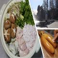いよいよ来たぞ痛風鍋……！副編集長Tのランニング＆食卓記録 【走れ！食いしん坊 #4】 -