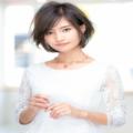 【2021春】トレンド前髪をチェック！大人女子に人気のおしゃれバングは？ - ビューティーガ