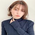 やっぱりボブ派♡春先取りの軽やか「エアリーボブ」12選 -