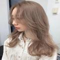 ブルベさんに似合う髪色特集【2021】透明感あふれるおすすめ最旬カラー♪ - ビューティーガ