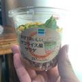 これを食べたかった…！《ファミマ》のちょいピリ辛のヘルシーサラダとは - ビューティー