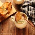 ほっこり温かい簡単＆おすすめ朝食レシピ。体温を上げて健康的に一日を始めよう - ビュー