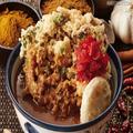 サクサクかき揚げに本格カレーソース！天丼てんやが新商品 - ビューティーガール