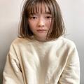 【印象別】人気の「ボブヘア」3選　ナチュラルからクールまで！ - ビューティーガール