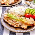 家族みんなの胃袋を鷲掴み♡ガッツリ×こってり「大好評夜ごはん」12連発 -