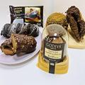 ［食べ比べ］ローソン×GODIVAの新作めちゃうま！初のカレーパンも最＆高。 -