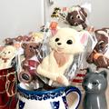 可愛すぎて食べられないよ…。カルディ「アニマルチョコ」のデザインがすごすぎる。 -