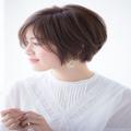 巻く時間なくても大丈夫！そのままでも大人可愛い「ストレートヘア」20選 -