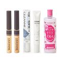 【セザンヌ】春のベースメイク＆スキンケアアイテム新登場 濃密セラミド化粧水も仲間入り