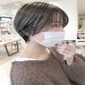 おしゃれ度UP！注目のこなれ前髪3選 - ビューティーガール