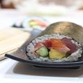 今年の恵方は「南南東」！簡単に作れる「恵方巻きレシピ」10選 -