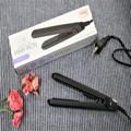 キャンドゥに550円のヘアアイロンが！コンパクトで持ち運びに便利。 -