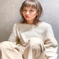 なぜ『ウルフヘア』はこんなに人気？その理由に迫ります♡ - ビューティーガール