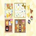 ［ポケモン］バレンタインコレクション可愛すぎ！クリアポーチやランチBOXもゲットだぜ。