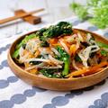 ぽっこりおなかを撃退！節約食材で作る「おなかすっきり常備菜」10選 -
