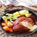 家族も思わず夢中に♡皆に愛される定番「肉料理」レシピ12連発 -