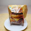 そこはマックでもコメダでもなく［ファミマ］新作バーガー「ビーフじゃない方」がウマす