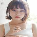 切りっぱなしボブのパーマヘア！トレンドを押さえた大人女性に人気の髪型♪ - ビューティ