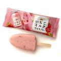 見た目も最高♡《ファミマ》の「いちごミルクスイーツ」がおいしすぎる！ - ビューティー
