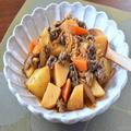 無水でコク旨！レンジで作る「肉じゃが」のレシピ - ビューティーガール