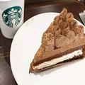 品切れ前に［スタバ］に猛ダッシュ！「レジ横で輝いてる」フラペ"じゃないほう"贅沢系BE