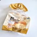 シャトレーゼさんには頭上がらないよ。まさか「糖質カットパン」まであったなんて…！