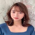 骨格ストレートさんが似合うミディアムの髪型特集！失敗しない似合わせヘアとは？ - ビュ