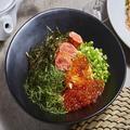 今週の新店オープンNEWS！明太子パスタや元気になるカツサンド専門店が登場【vol.5】 - ビュ