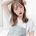 楽しみ方いろいろ！『ミディアムヘア』の可能性無限大☆ - ビューティーガール