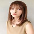 定番スタイルを上品にアップデート［ロングヘアさん必見］トレンド髪の作り方 -