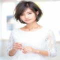 ［2021春］トレンド前髪をチェック！大人女子に人気のおしゃれバングは？ -
