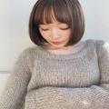 2021注目［シアー系ヘアカラー］で大人のおしゃれ髪に簡単アップデート -
