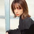 海外セレブも注目！垢抜けたいなら『ロブヘア』にせよ♡ - ビューティーガール