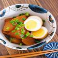 エース級の万能さ！メインから汁物まで「大根丸ごと」使い切りレシピ -