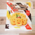 かわいくてうますぎる…！《業務スーパー》のあの動物ポテトとは？ - ビューティーガール