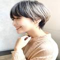 大人可愛いを諦めない！ワンピーススタイル向けの「ショートヘア」5選 -