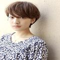 ばっさりイメチェンで−５歳見え！40代の「春ショート＆ボブヘア」12選 -