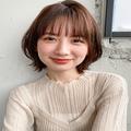 ハマる人続出中⁉『ひし形ショートボブ』の3つの魅力ポイント -