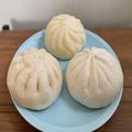 こんなに違うなんて……！大手コンビニ3社の「肉まん」を食べ比べ検証【1月25日は中華まん
