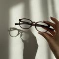 疲れ＆黄ばみ防止効果も!?ブルーライトカットメガネを３年続けた結果 -