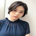 小顔効果抜群《チークバング》で大人おしゃれを叶える♪旬のスタイルまとめ -