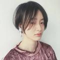 アシメショートヘア特集！可愛い〜かっこいいまで叶う大人女性向けスタイル♪ - ビューテ