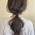 毎日家でのんびり…！ずっと結んでいても痛くならない「ゆる結びヘア」 - ビューティーガ