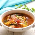 食べ過ぎを全てリセット♡今こそ試したいヘルシーレシピ10選 -