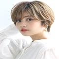 【2021最新】ブルベに似合うおすすめヘアカラー特集。自分に似合う髪色を探そう！ - ビュー