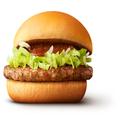 マクドナルド「ちょいマック」に“しょうが焼きバーガー”限定復活 - ビューティーガール