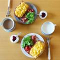 朝ごはん献立の和食・洋食別レシピ！1日の始まりはバランスの良い食事から♪ - ビューティ