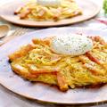 “大容量パスタ”の出番登場！お子様もベタ褒め「やみつきパスタ」10選 -